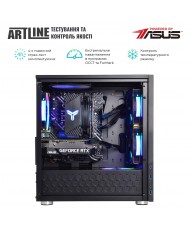 Компьютер ARTLINE Overlord CG10 (CG10v05UA)