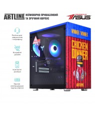 Компьютер ARTLINE Overlord CG10 (CG10v08PG)