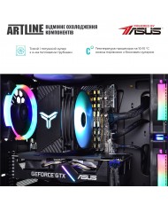 Компьютер ARTLINE Overlord CG10 (CG10v08UA)