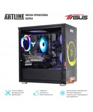 Компьютер ARTLINE Overlord CG10 (CG10v09CS)