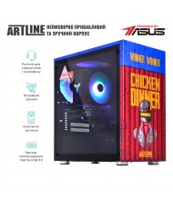 Комп'ютер ARTLINE Overlord CG10 (CG10v11PG)