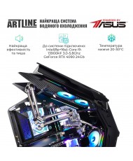 Комп'ютер ARTLINE Overlord Carbon Windows 11 Pro (Carbonv02)