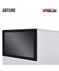 Компьютер ARTLINE Gaming D31WHITE (D31WHITEv01)