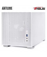 Компьютер ARTLINE Gaming D31WHITE (D31WHITEv01)