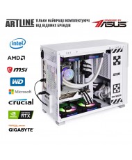 Комп'ютер ARTLINE Gaming D31WHITE (D31WHITEv10)