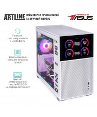 Комп'ютер ARTLINE Gaming D31WHITE (D31WHITEv10)