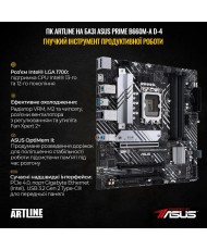 Комп'ютер ARTLINE Gaming D31WHITE (D31WHITEv16)