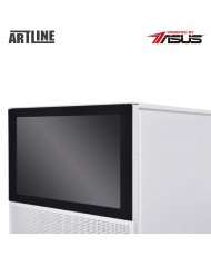 Компьютер ARTLINE Gaming D31WHITE (D31WHITEv26)