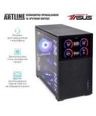 Компьютер ARTLINE Gaming D31 (D31v01)