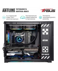 Компьютер ARTLINE Gaming D31 (D31v01)