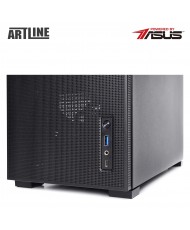 Компьютер ARTLINE Gaming D31 (D31v01)