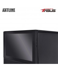 Компьютер ARTLINE Gaming D31 (D31v01)