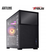 Компьютер ARTLINE Gaming D31 (D31v01)