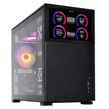 Комп'ютер ARTLINE Gaming D31 Windows 11 Home (D31v17Win)