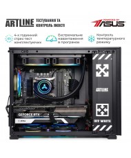 Компьютер ARTLINE Gaming D31 (D31v26)