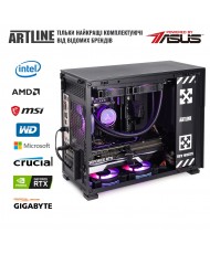 Компьютер ARTLINE Gaming D31 (D31v26)