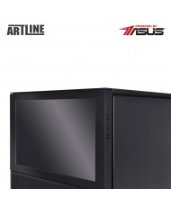 Компьютер ARTLINE Gaming D31 (D31v26)