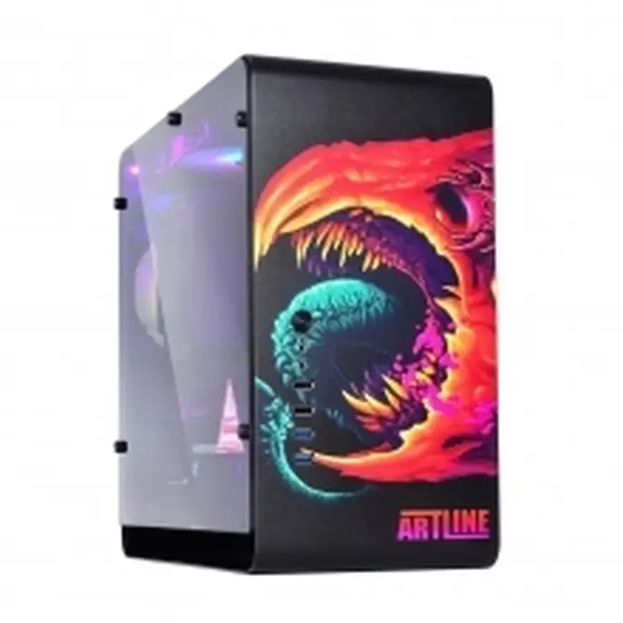 Комп'ютер ARTLINE Overlord DRAGON (DRAGONv38CH)