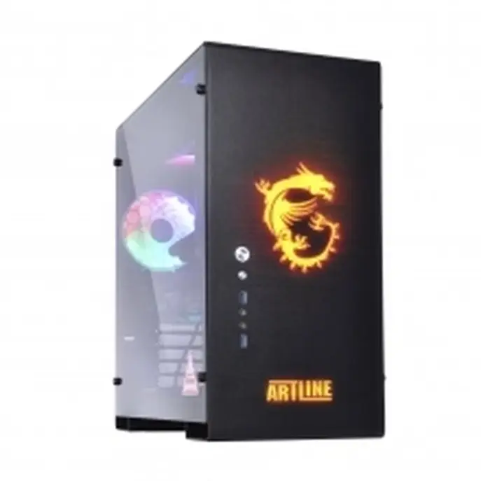 Комп'ютер ARTLINE Overlord DRAGON (DRAGONv62)