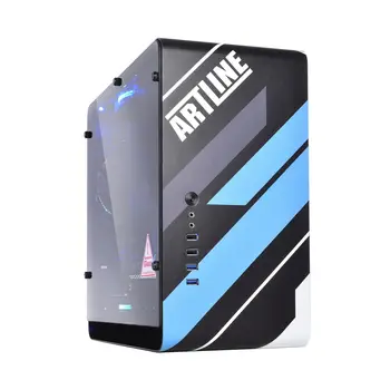 Комп"ютер ARTLINE Overlord DRAGONv92CB