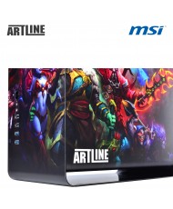 Компьютер ARTLINE Overlord DRAGONv92DH