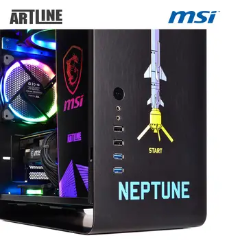 Комп"ютер ARTLINE Overlord DRAGONv94NP