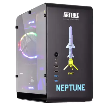 Комп"ютер ARTLINE Overlord DRAGONv94NP