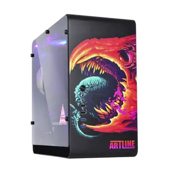 Комп"ютер ARTLINE Overlord DRAGONv95CH