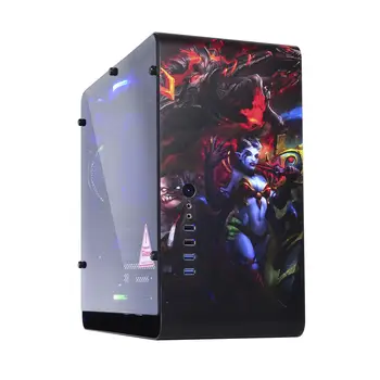 Комп&#39;ютер ARTLINE Overlord DRAGONv95DH