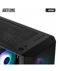 Компьютер ARTLINE Gaming DRGN (DRGNv11)