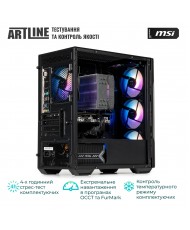 Комп'ютер ARTLINE Gaming DRGN (DRGNv11)