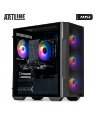 Комп'ютер ARTLINE Gaming DRGN (DRGNv11)