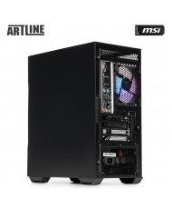 Комп'ютер ARTLINE Gaming DRGN (DRGNv11)