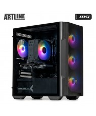 Комп'ютер ARTLINE Gaming DRGN (DRGNv20)