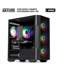 Компьютер ARTLINE Gaming DRGN (DRGNv20)