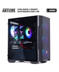 Компьютер ARTLINE Gaming DRGN (DRGNv23)