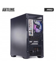 Компьютер ARTLINE Gaming DRGN (DRGNv23)