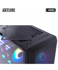 Комп'ютер ARTLINE Gaming DRGN (DRGNv23)