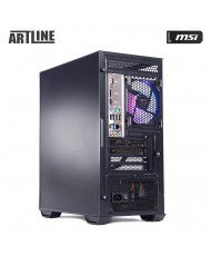 Комп'ютер ARTLINE Gaming DRGN (DRGNv26)