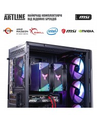 Компьютер ARTLINE Gaming DRGN (DRGNv30)