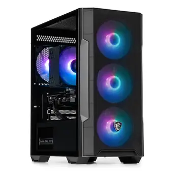 Комп'ютер ARTLINE Gaming DRGN (DRGNv38)
