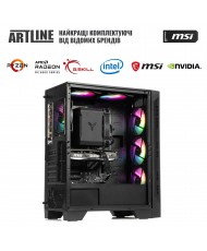 Компьютер ARTLINE Gaming DRGN (DRGNv53)