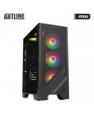 Компьютер ARTLINE Gaming DRGN (DRGNv53)