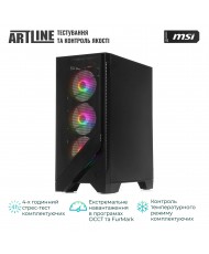 Компьютер ARTLINE Gaming DRGN (DRGNv53)