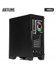 Компьютер ARTLINE Gaming DRGN (DRGNv53)