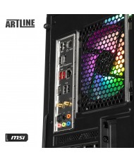 Компьютер ARTLINE Gaming DRGN (DRGNv53)