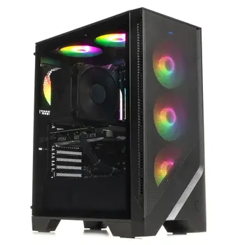 Комп'ютер ARTLINE Gaming DRGN (DRGNv61)