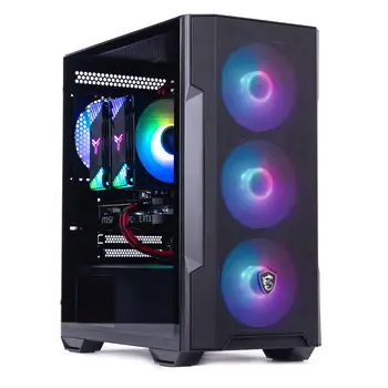 Комп'ютер ARTLINE Gaming DRGN (DRGNv62)