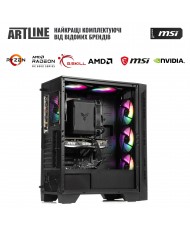 Компьютер ARTLINE Gaming DRGN (DRGNv65)