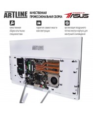 Моноблок ARTLINE Home G40 (G40v14Winw)